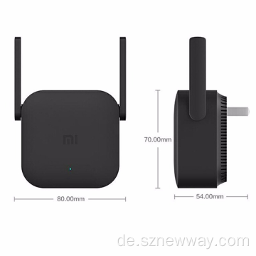Xiaomi Mi WiFi-Router pro 300m 300mbps 2.4g